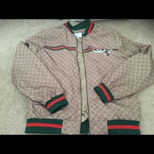 GUCCI JACKET